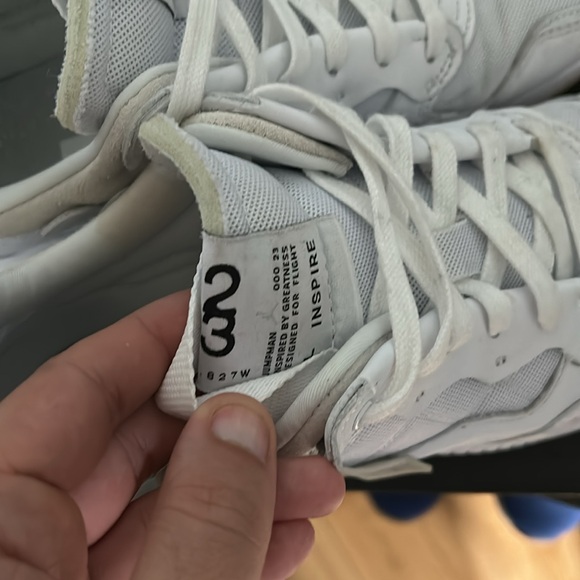 Women’s Jordan’s MA2 - Picture 6 of 14